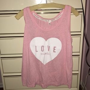 VS Angel Tee